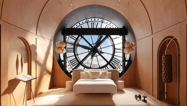 Фото: Airbnb