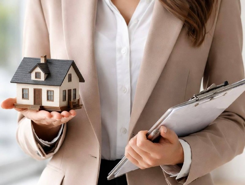 Сколько стоят услуги риэлтора в Петропавловске и других городах Казахстана