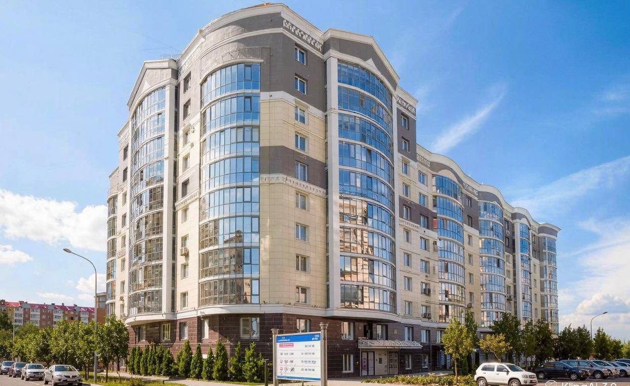 Недвижимость в Казахстане: почему продажи пошли вверх и что происходит в СКО