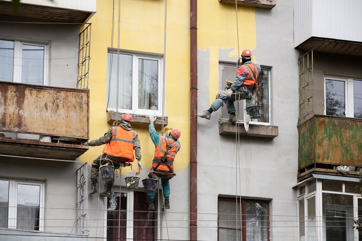 Капремонт в Петропавловске и СКО с 2026 года: новые правила – жильцы сами выбирают подрядчика и технадзор