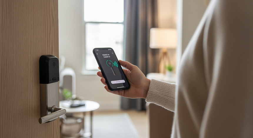 Как сдавать квартиру в Петропавловске и не ездить на встречи с гостями: гид по бесконтактному заселению