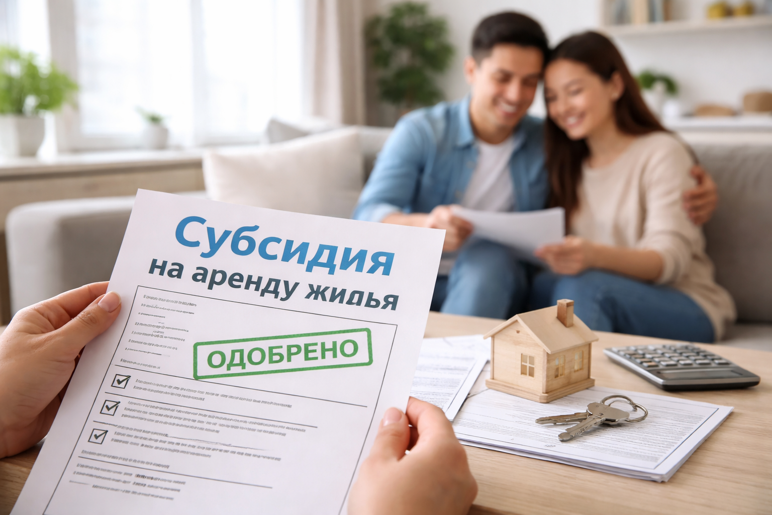 Субсидия на аренду жилья в Казахстане 2026: новые правила и проверки