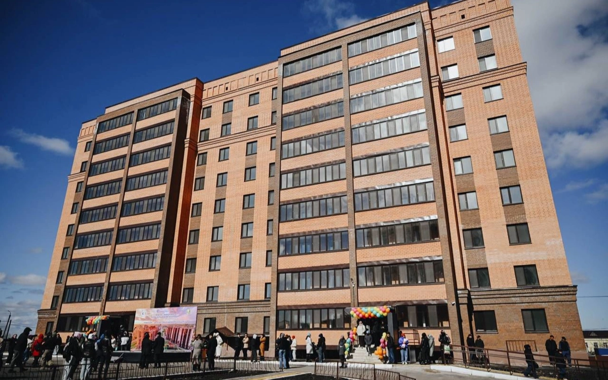 Фото: акимат СКО