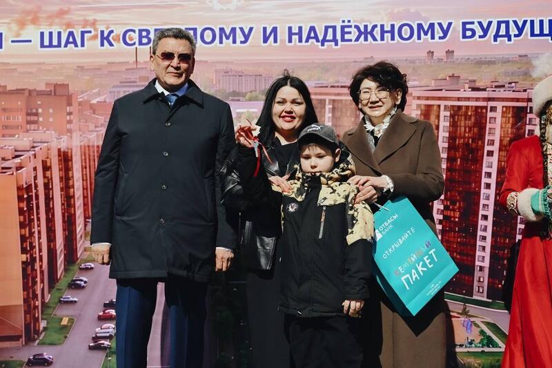 Фото: акимат СКО