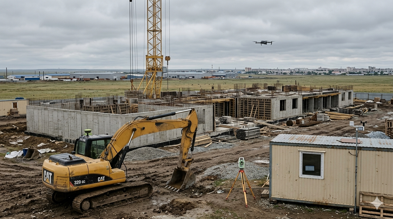 План по жилью в Казахстане под угрозой: как правительство будет закрывать долги регионов