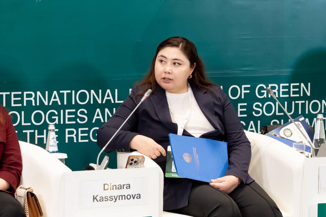 Цифровизация ЖКХ в Казахстане: как прозрачный учет ресурсов повлияет на тарифы и экономию