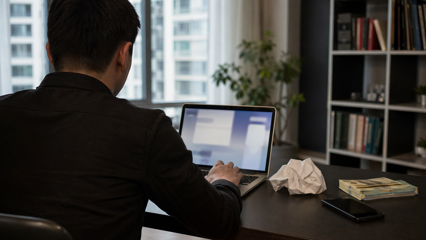 Как безопасно получить ипотеку 7-20-25 и не стать жертвой мошенников