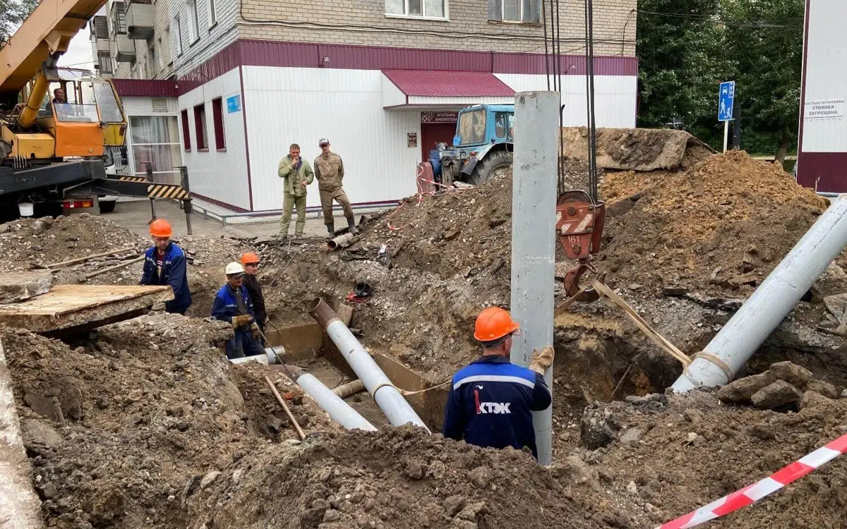 650 домов отремонтируют в Казахстане по реновации в 2026 году