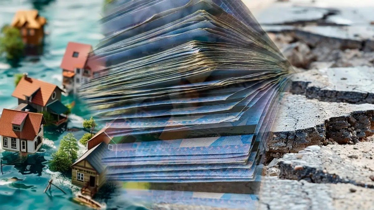 В Казахстане введут обязательное страхование жилья от стихийных бедствий