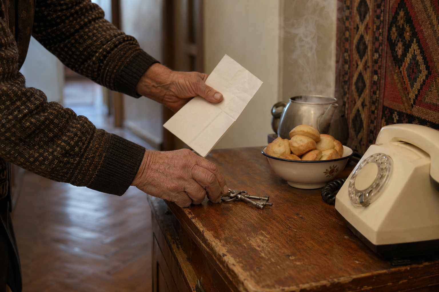 Нужно ли пенсионерам Казахстана платить налоги при сдаче квартиры