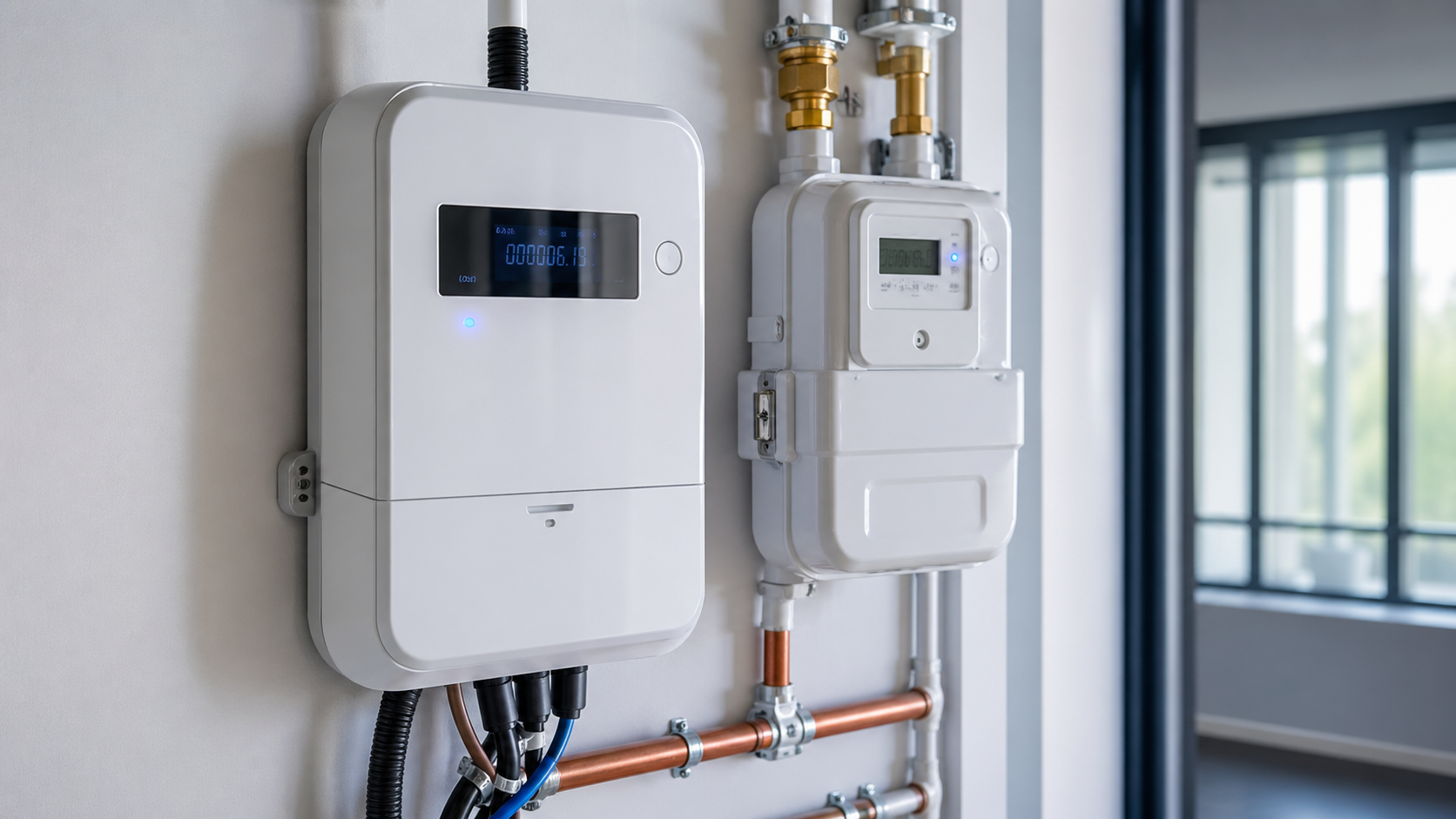 Умные счетчики за счет компаний: как в Казахстане обновят приборы учета энергии и газа