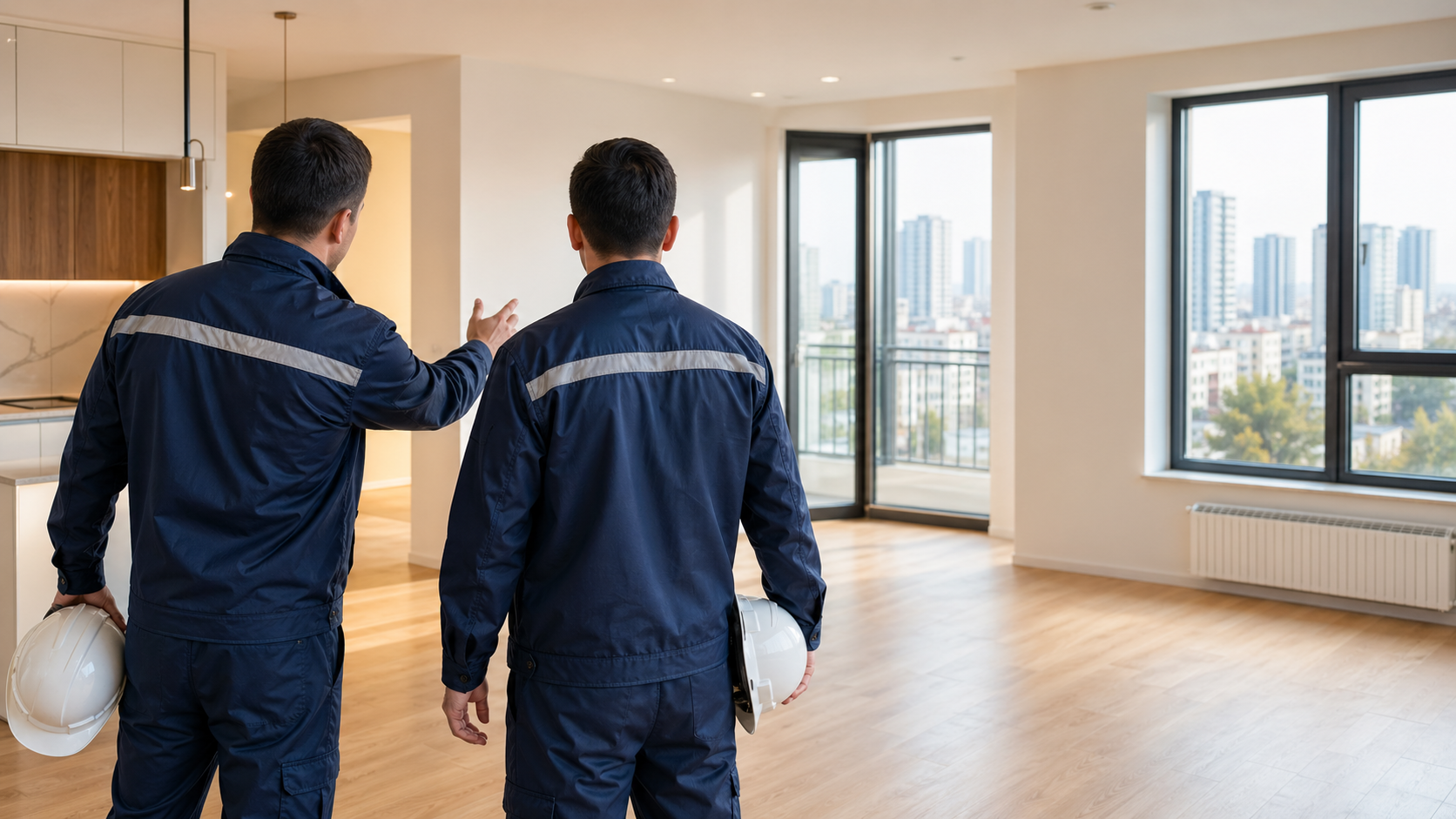 Энергетики Казахстана смогут купить жилье по ставке от 5%