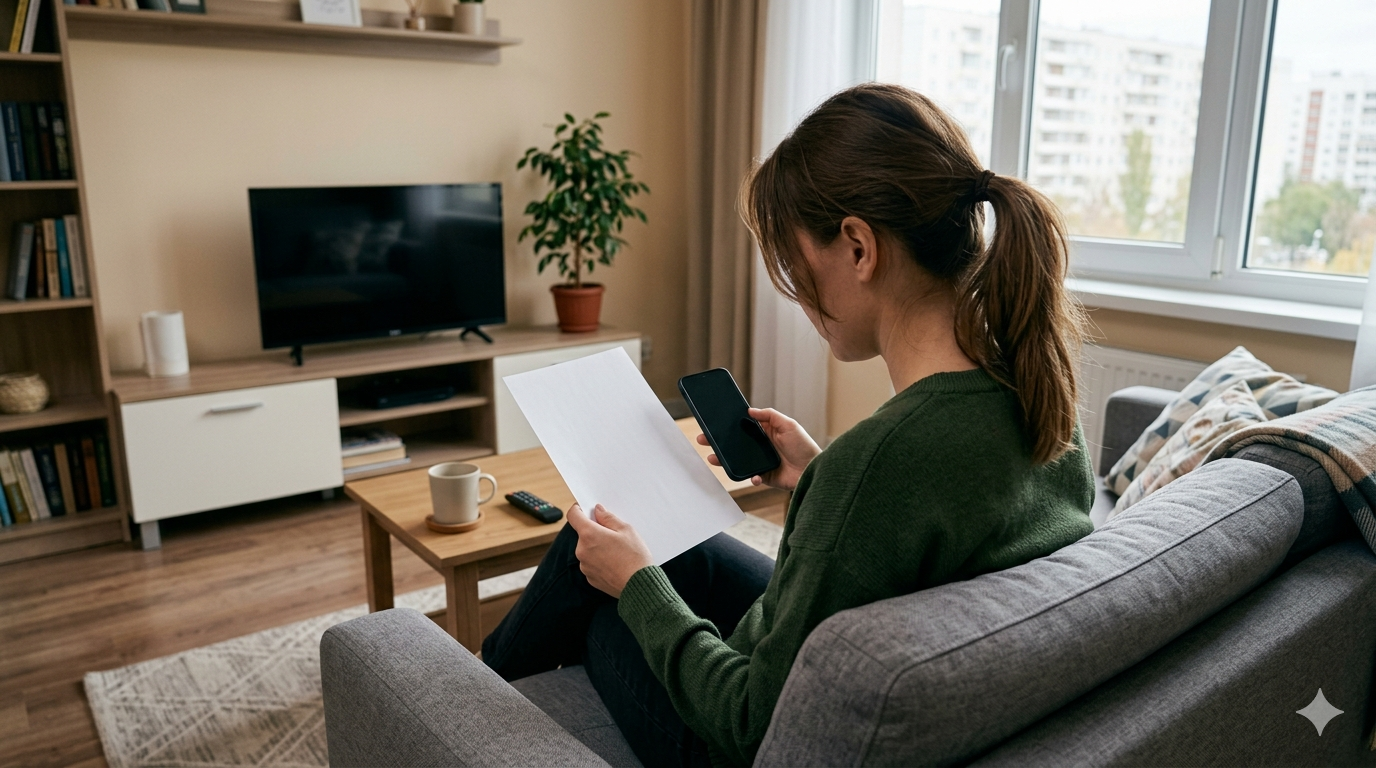 Регистрация по месту жительства в Казахстане: как оформить прописку и не получить штраф