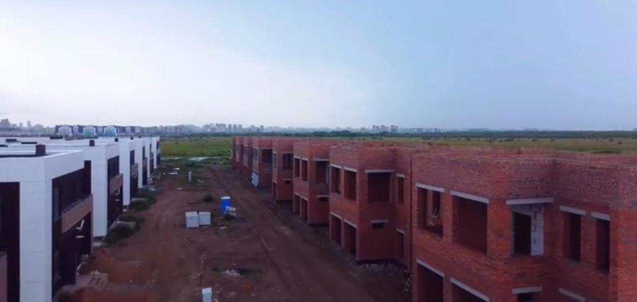 Фото: Агентство Республики Казахстан по финансовому мониторингу