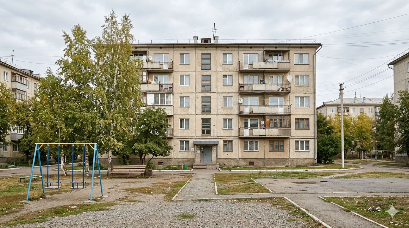 Фото: сгенерировано ИИ