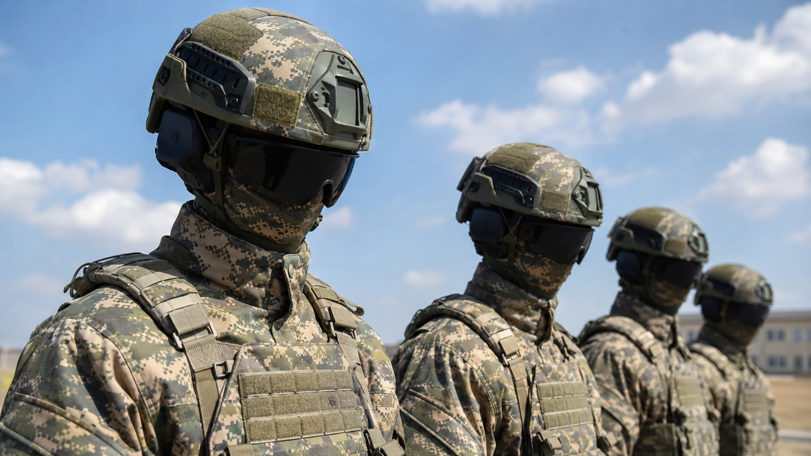 Собственное жилье для военных в 2026 году: как работают льготные программы и кому они доступны