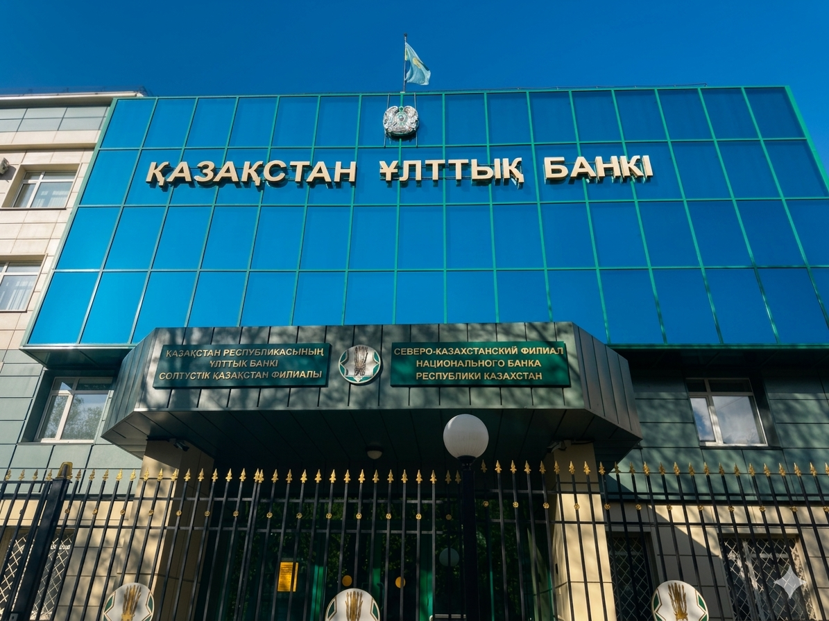 Ипотека в Казахстане станет доступнее: банки снижают максимальный порог до 20%