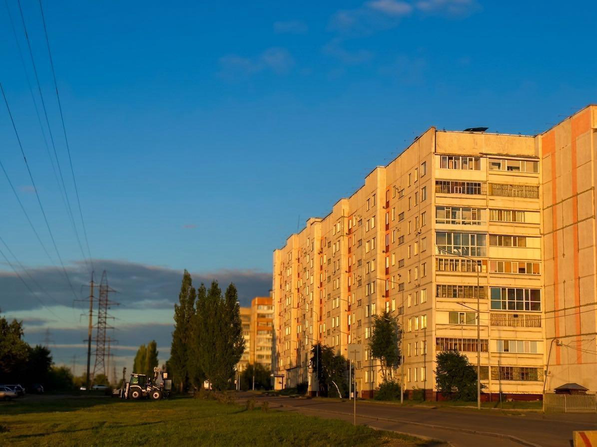 СКО в лидерах роста: как ипотека и пенсионные «разбудили» рынок недвижимости Казахстана