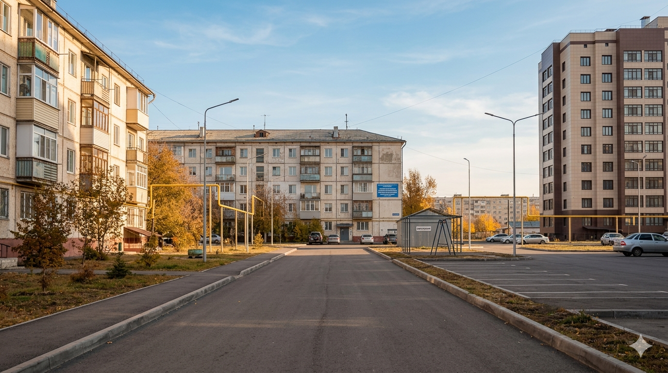 Как новые правила ЖКХ изменят жизнь в казахстанских многоэтажках
