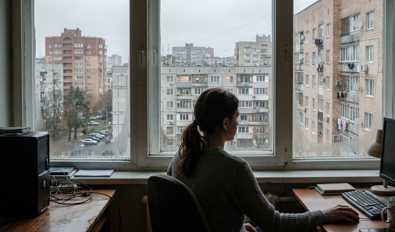 Продвинулась ли очередь на квартиру? Проверяем статус в Отбасы банке