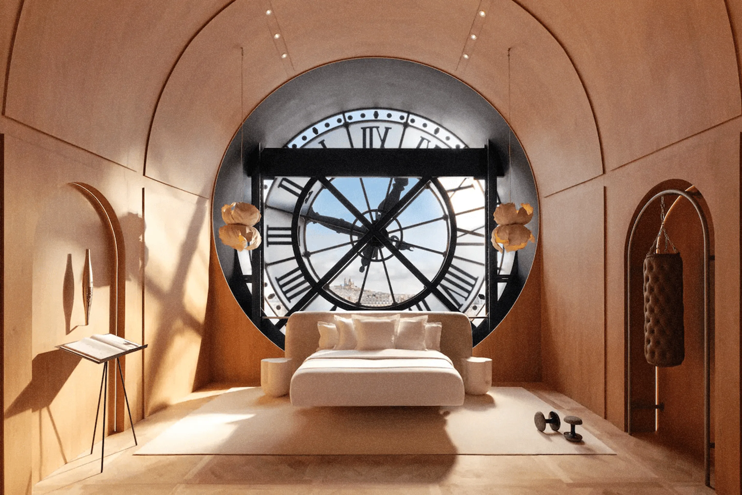 Фото: Airbnb
