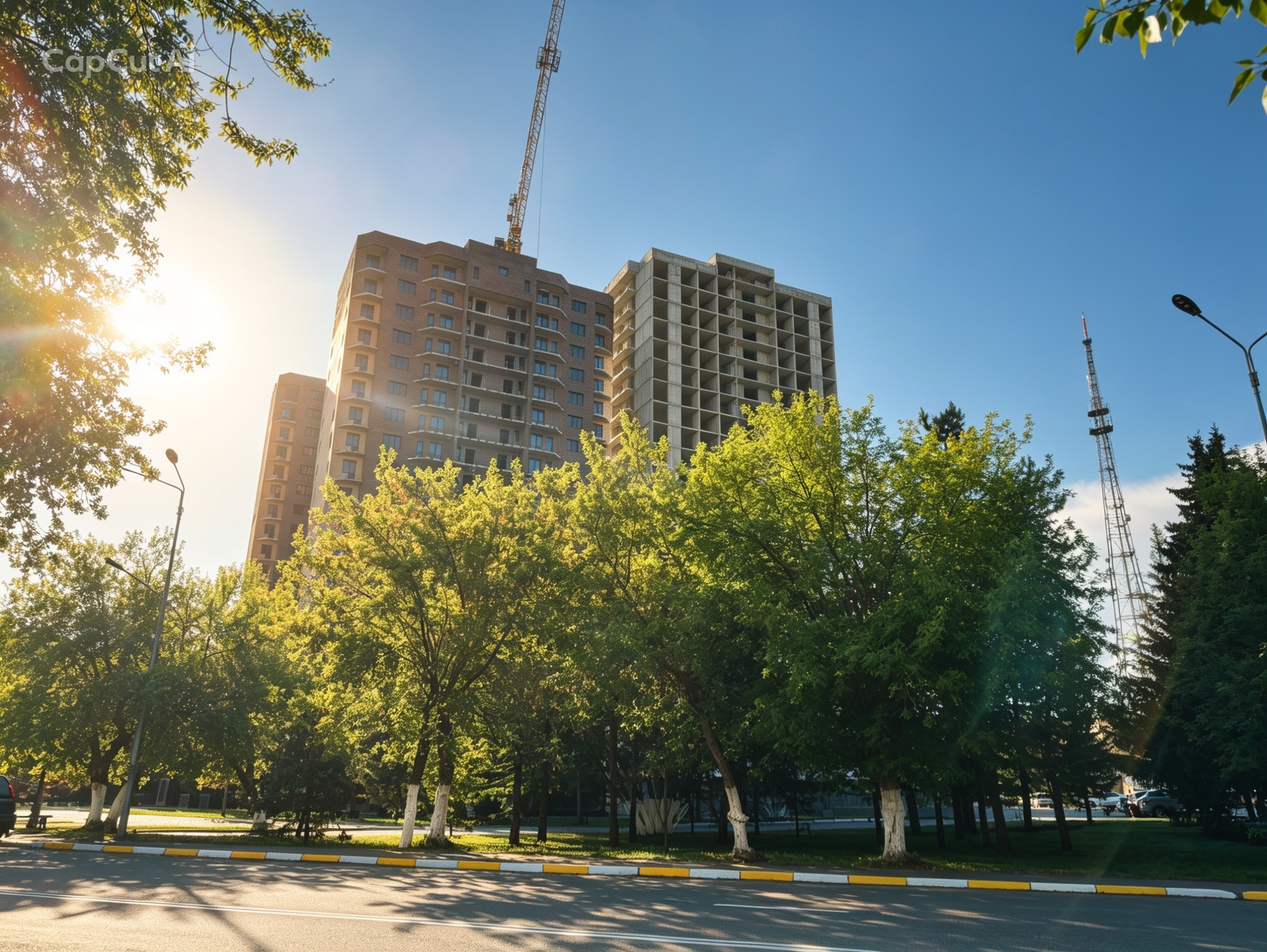 Фото: Елизавета Ахманова