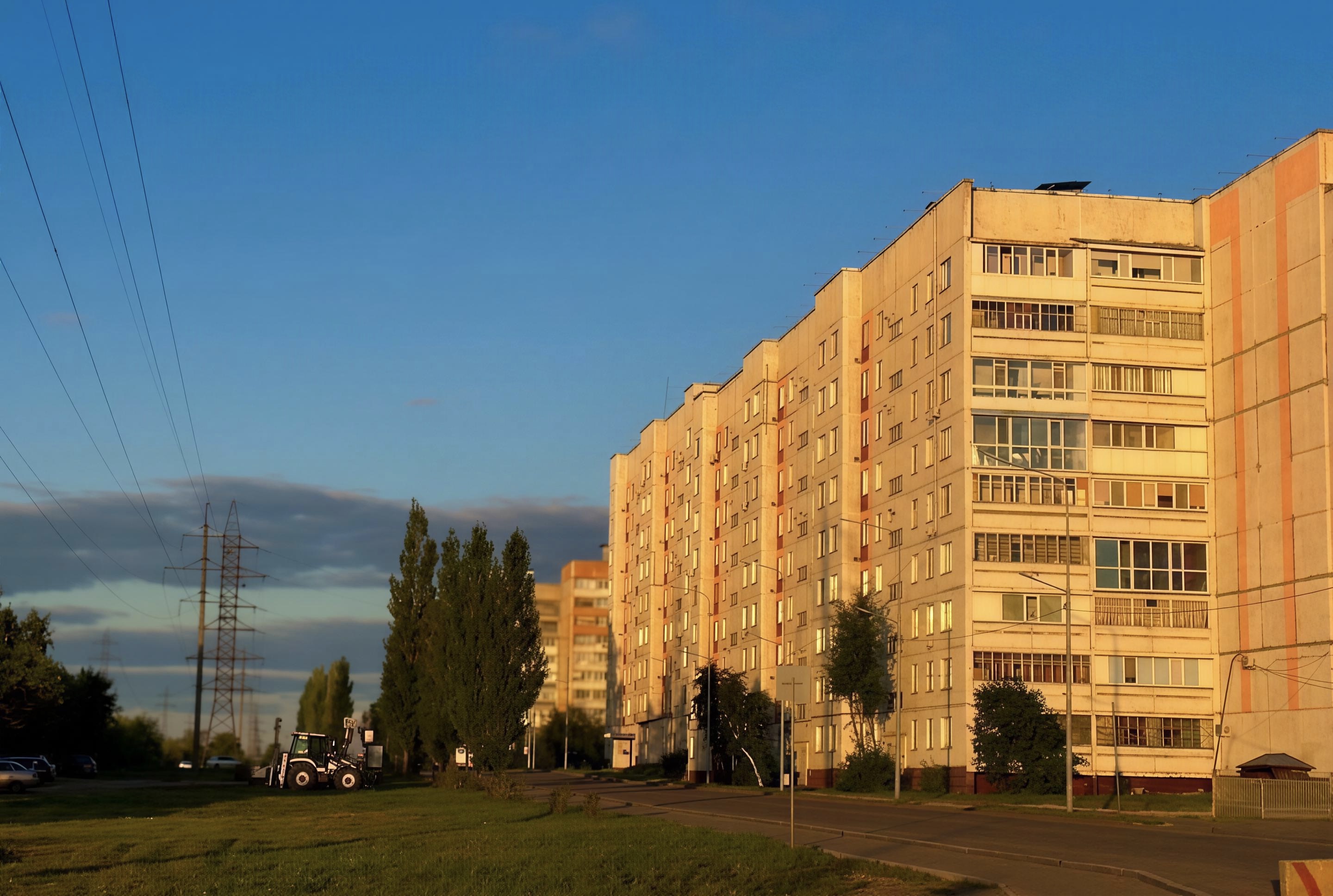 Фото: Елизавета Ахманова