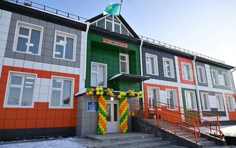 Фото: акимат СКО