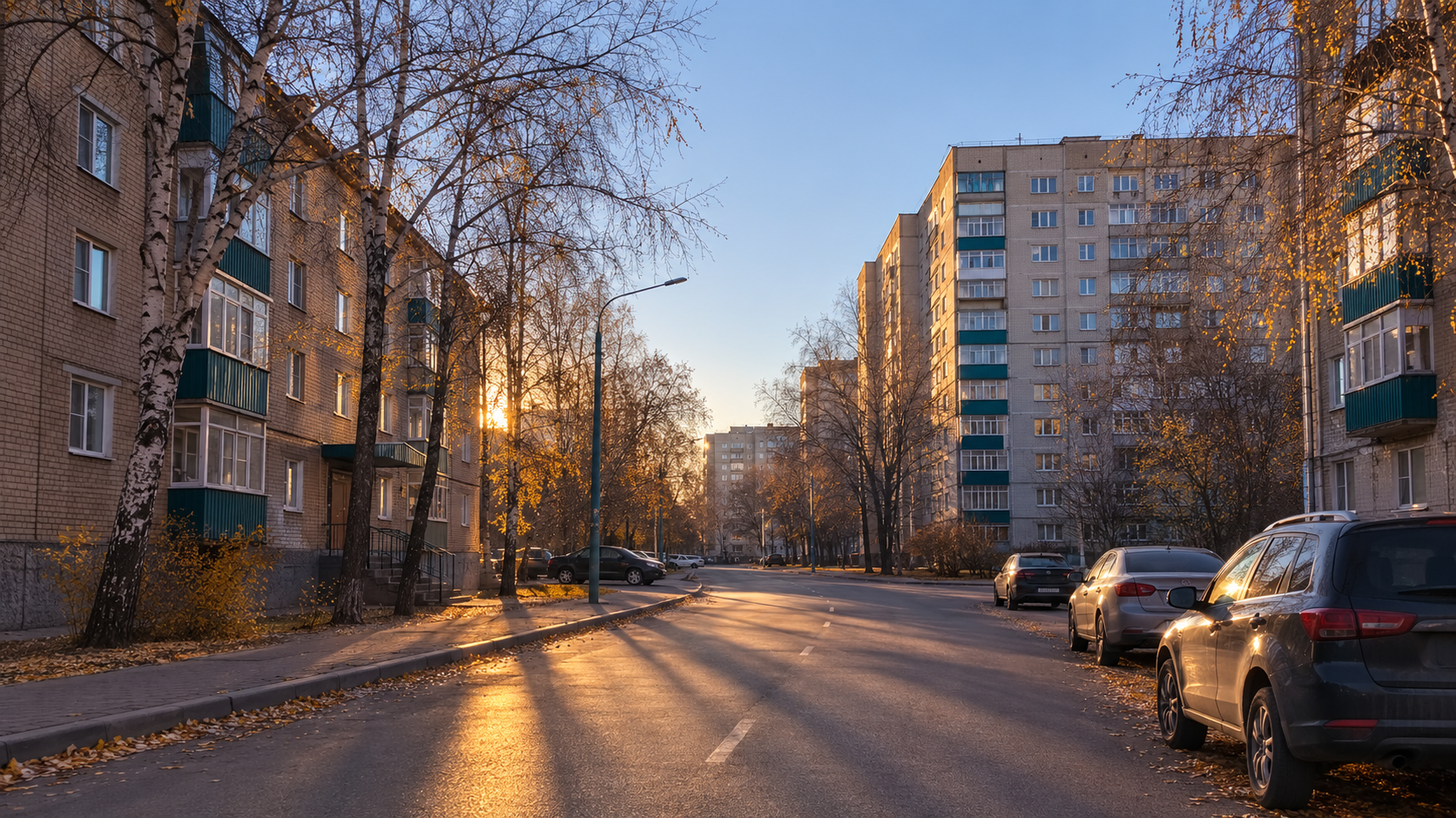 Альтернатива Крыше в Петропавловске: где искать квартиры без посредников